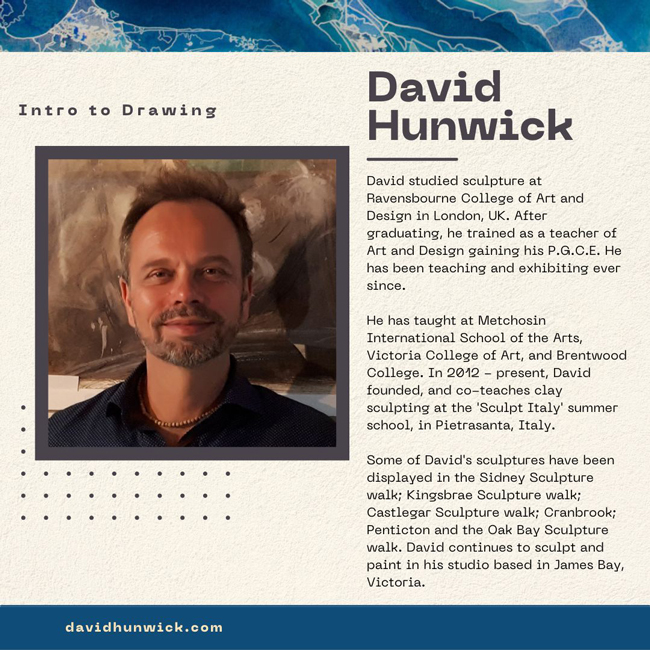 David Hunwick