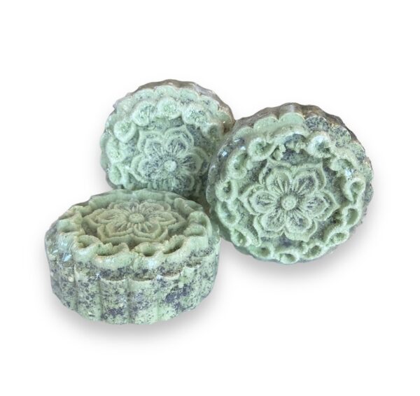 Forbidden Forest Bath Bombs