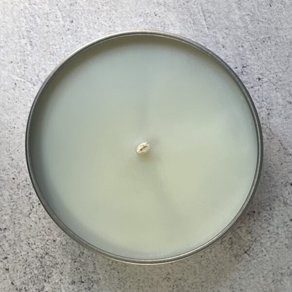 Sacred Smudge Soy Candle by Raven Song - Image 3