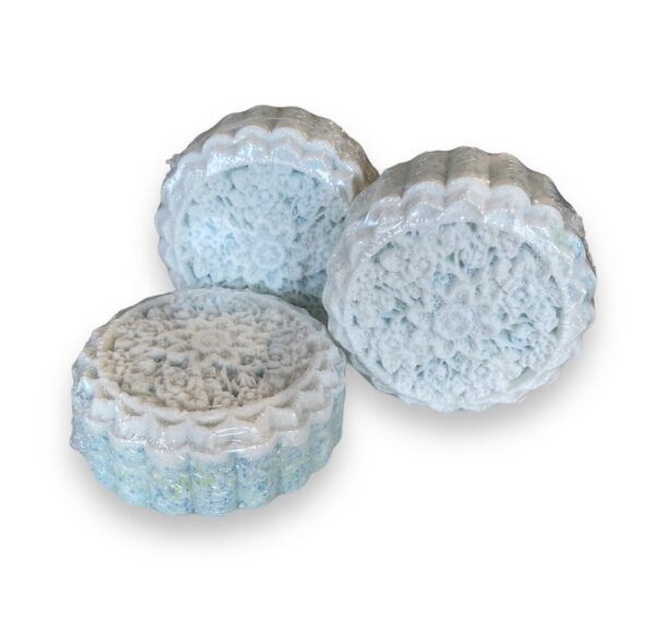 Relaxation Bath Bombs