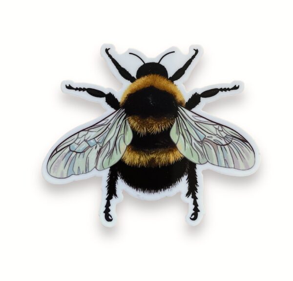 Bumble Bee Sticker