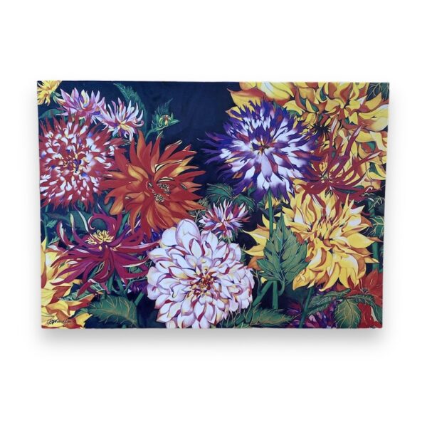 Dhalia Fireworks